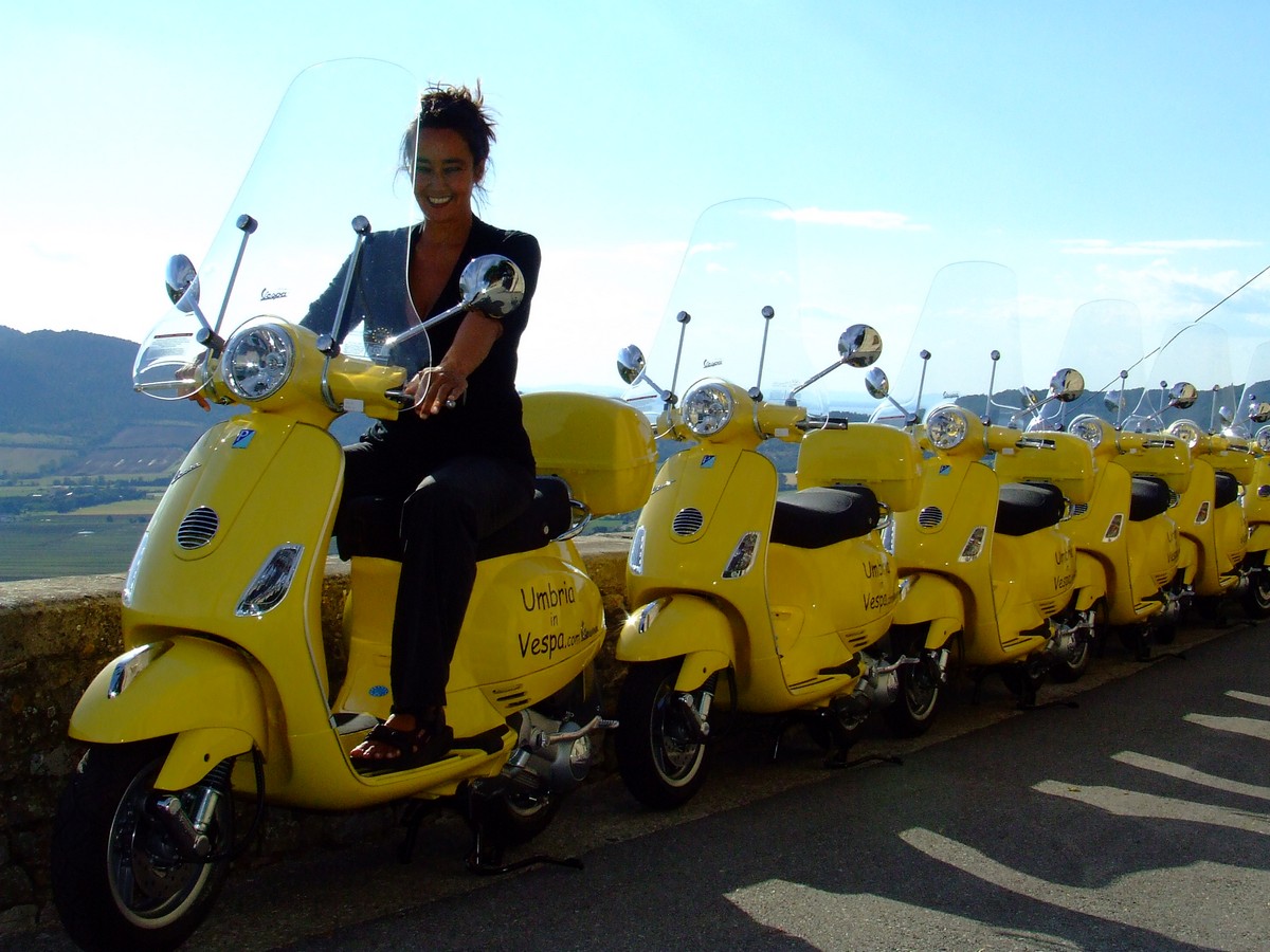 Umbria in Vespa - All You Need to Know BEFORE You Go (with Photos)