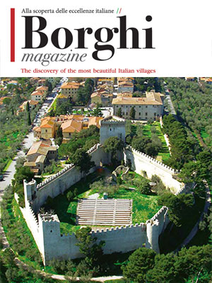 borghi magazine